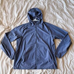 Lululemon Pace Breaker Jacket